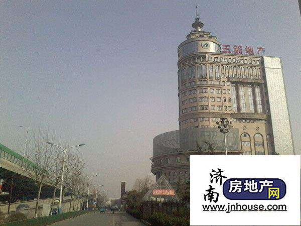 孔子文化大厦