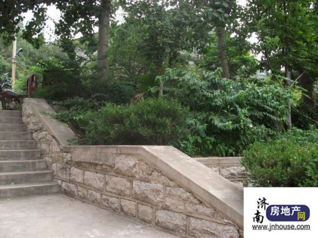 二七新村南路14号院