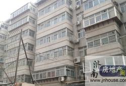 历城区交通局宿舍