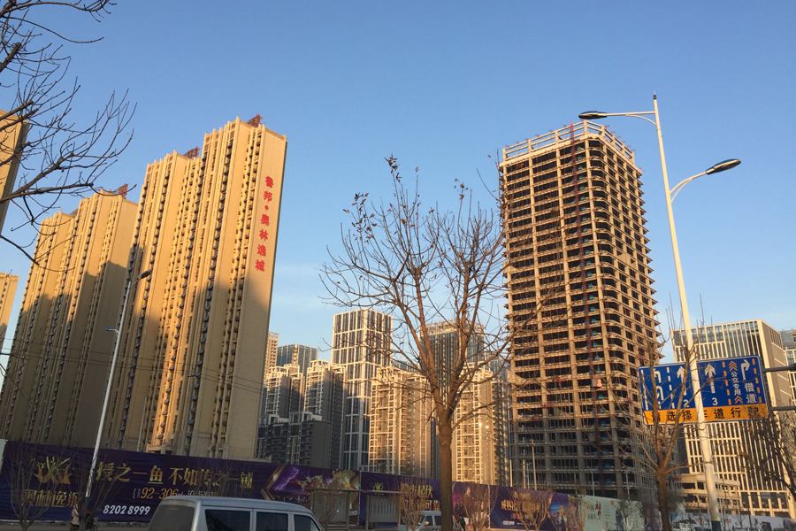 鲁邦奥林逸城