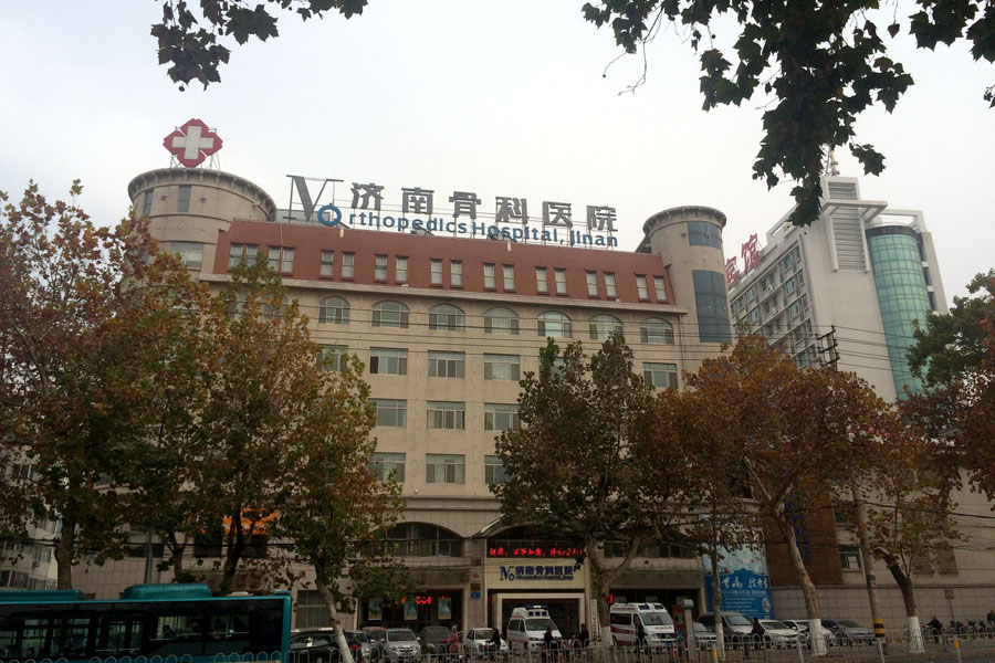 图解二手房之二七新村