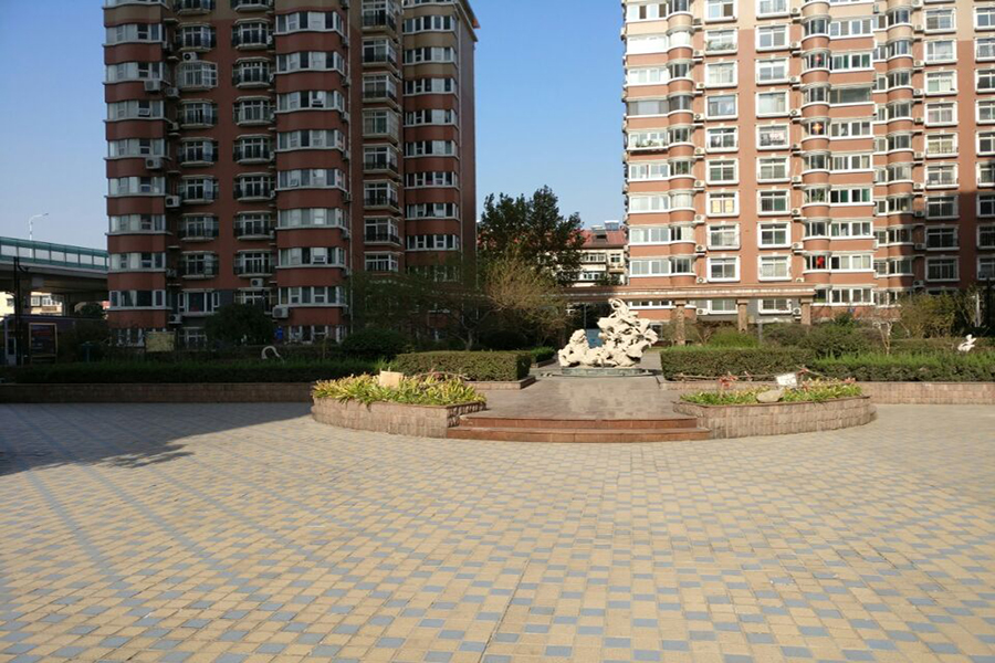 明珠花园