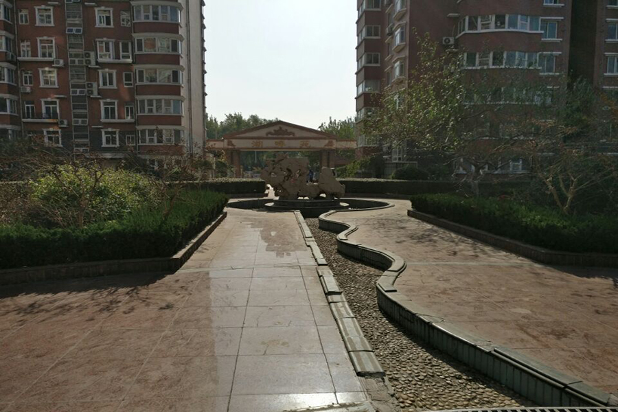 明珠花园