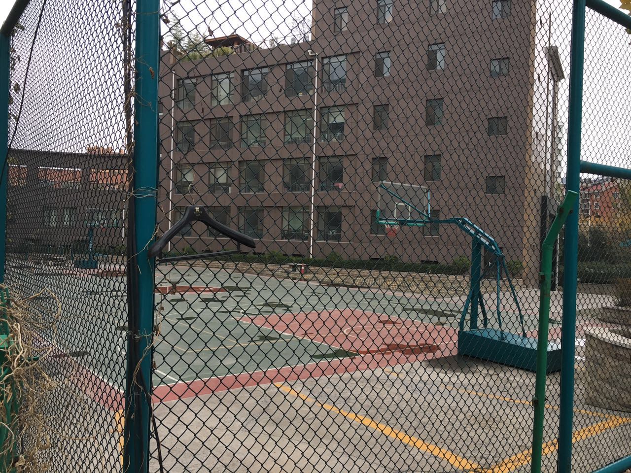 红山圣都二手房