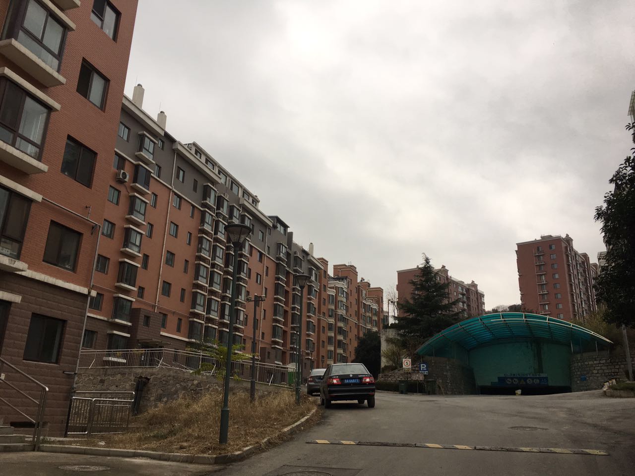 红山圣都二手房