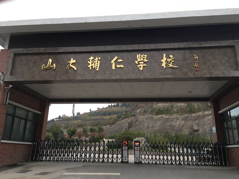 逸城山色