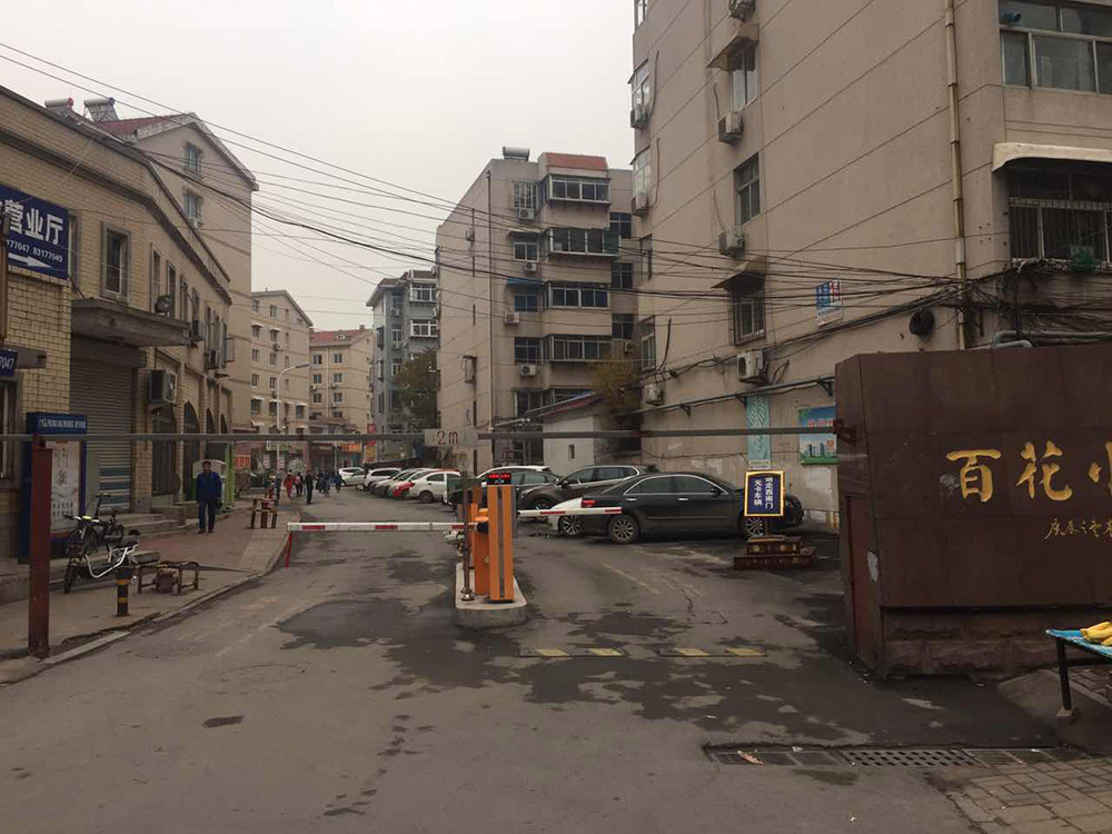 繁华地段稀缺好房 省图东邻百花小区