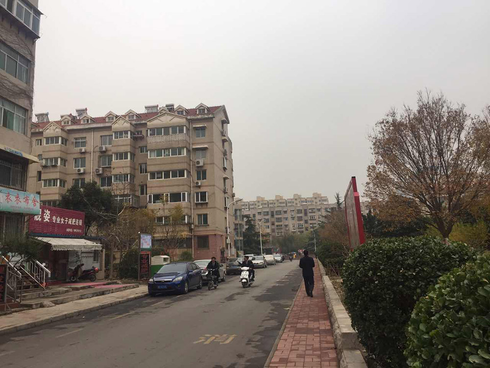 繁华地段稀缺好房 省图东邻百花小区