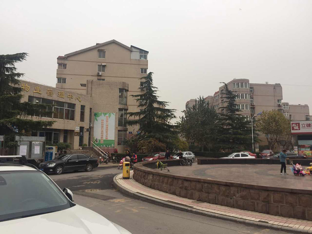 繁华地段稀缺好房 省图东邻百花小区