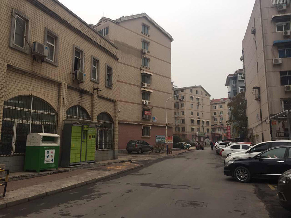 繁华地段稀缺好房 省图东邻百花小区