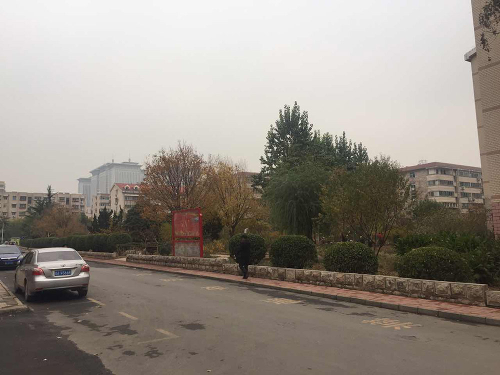 繁华地段稀缺好房 省图东邻百花小区