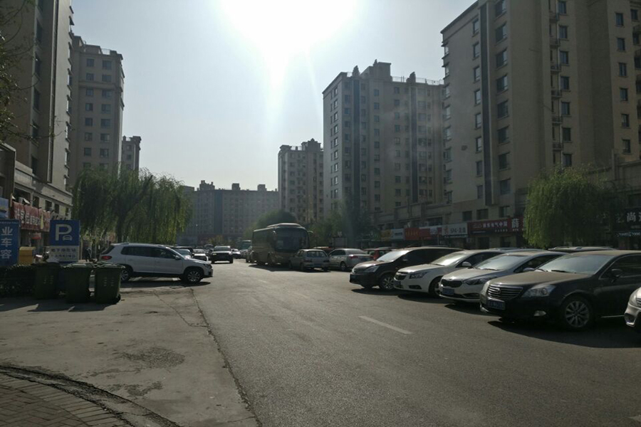 保利大名湖