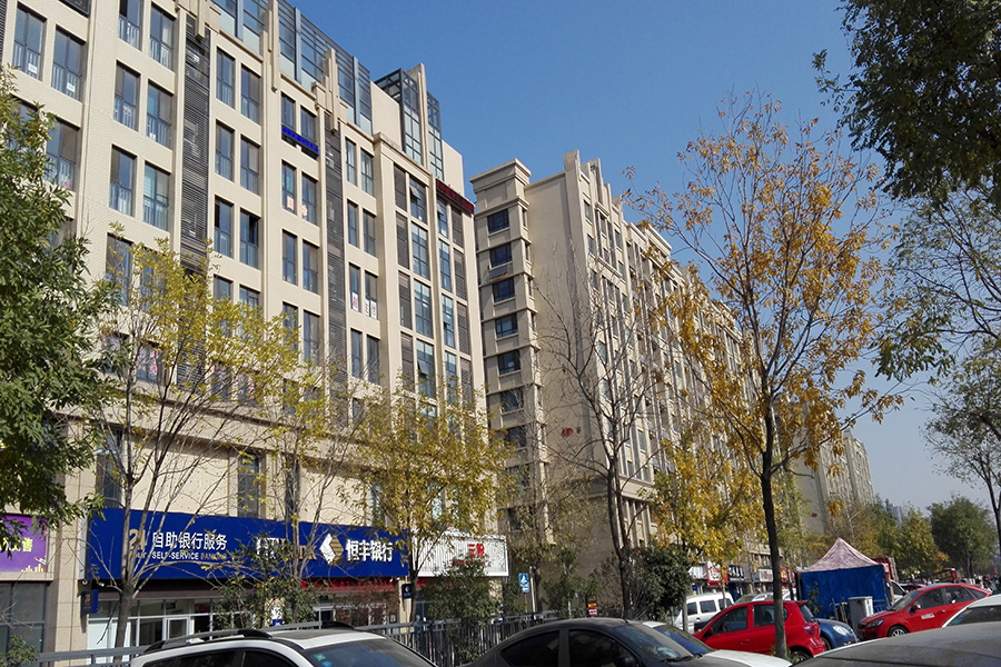保利大名湖