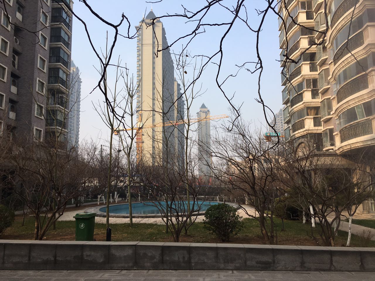 山大路大舜天成