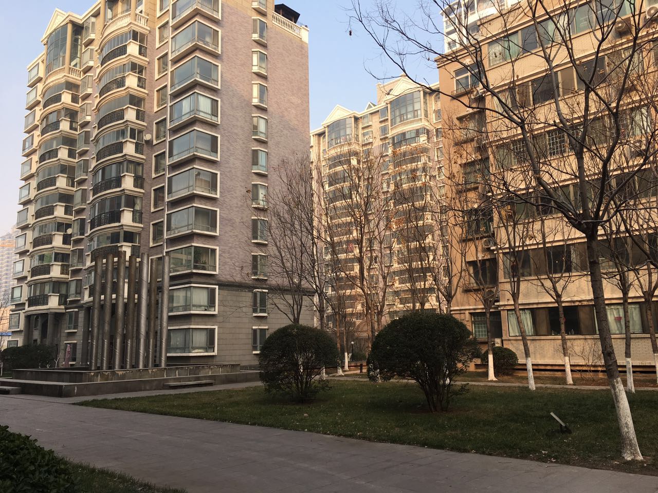 山大路大舜天成