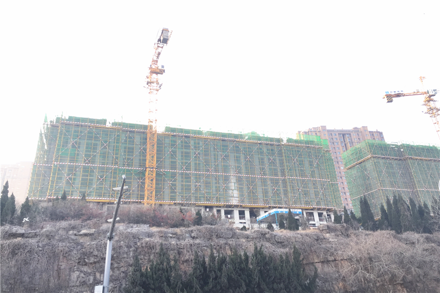 三盛国际公园