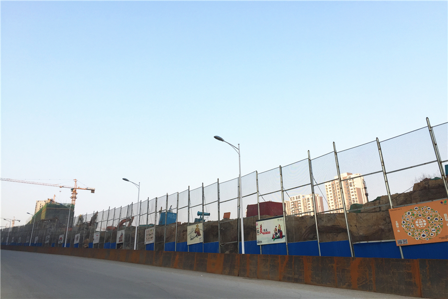 三盛国际公园