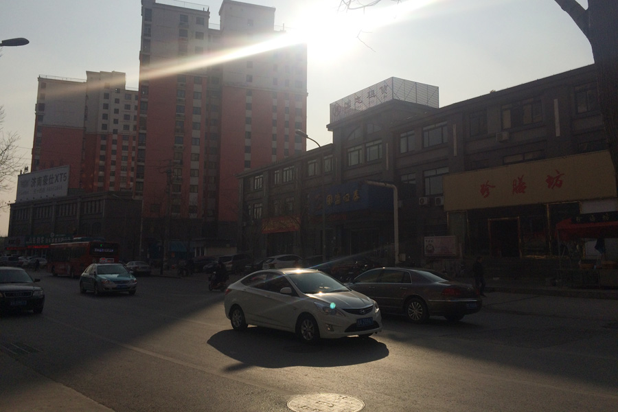 图解二手房之济安新区