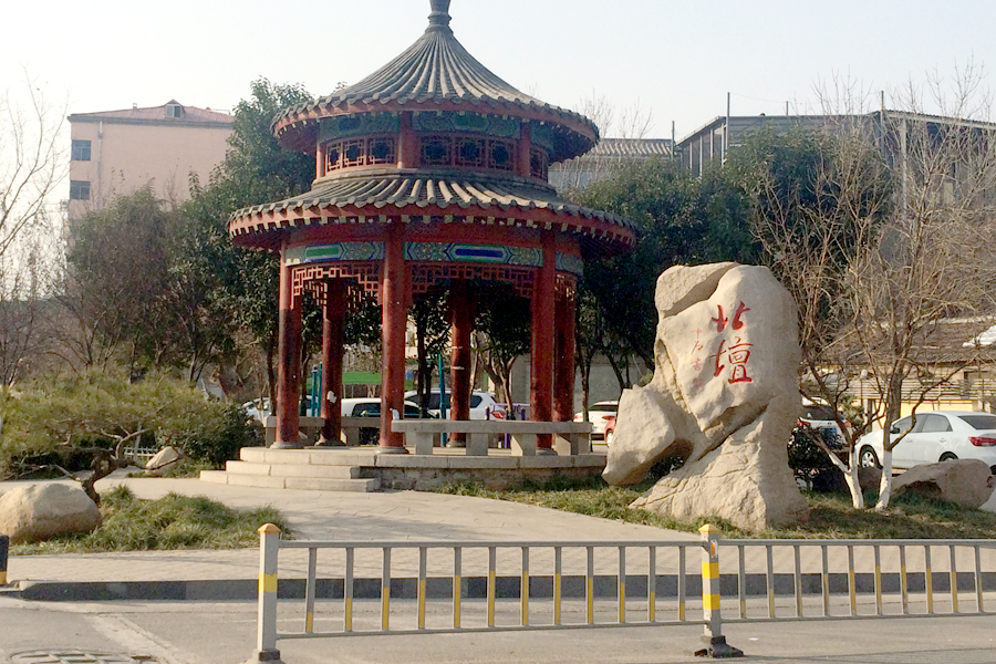 图解二手房之济安新区