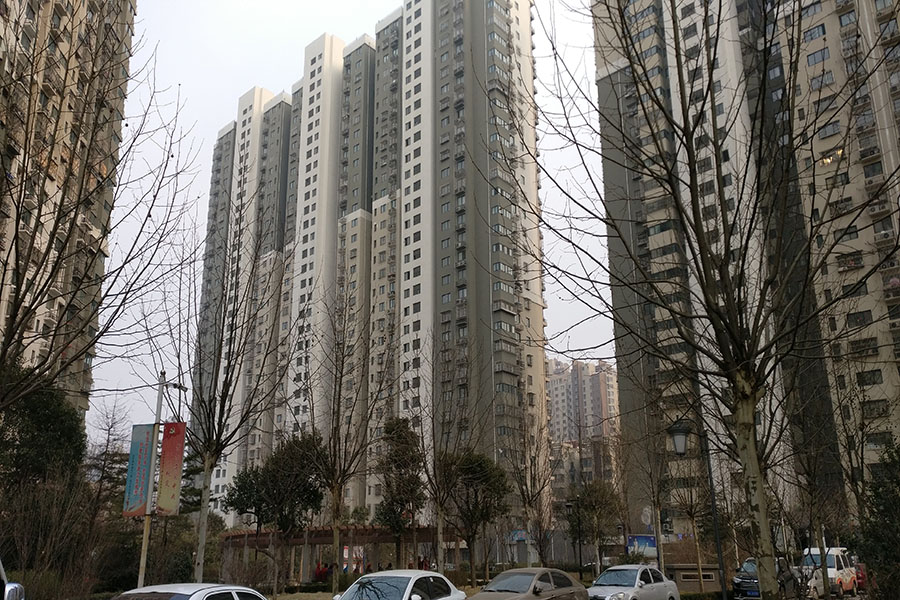 宝华新区
