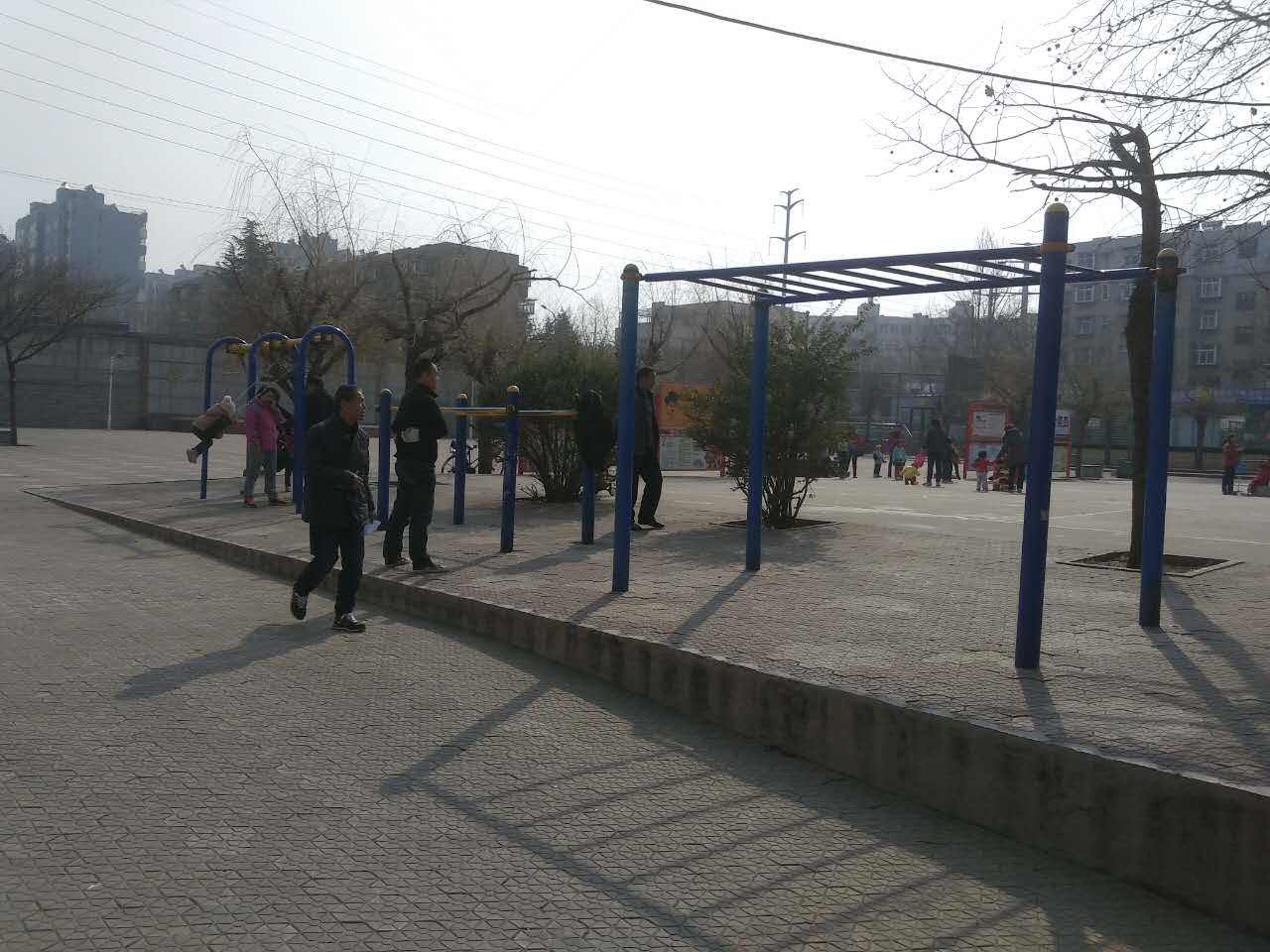 铁路玉函小区 南城温馨小社区
