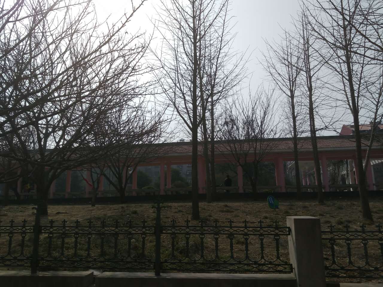 铁路玉函小区 南城温馨小社区
