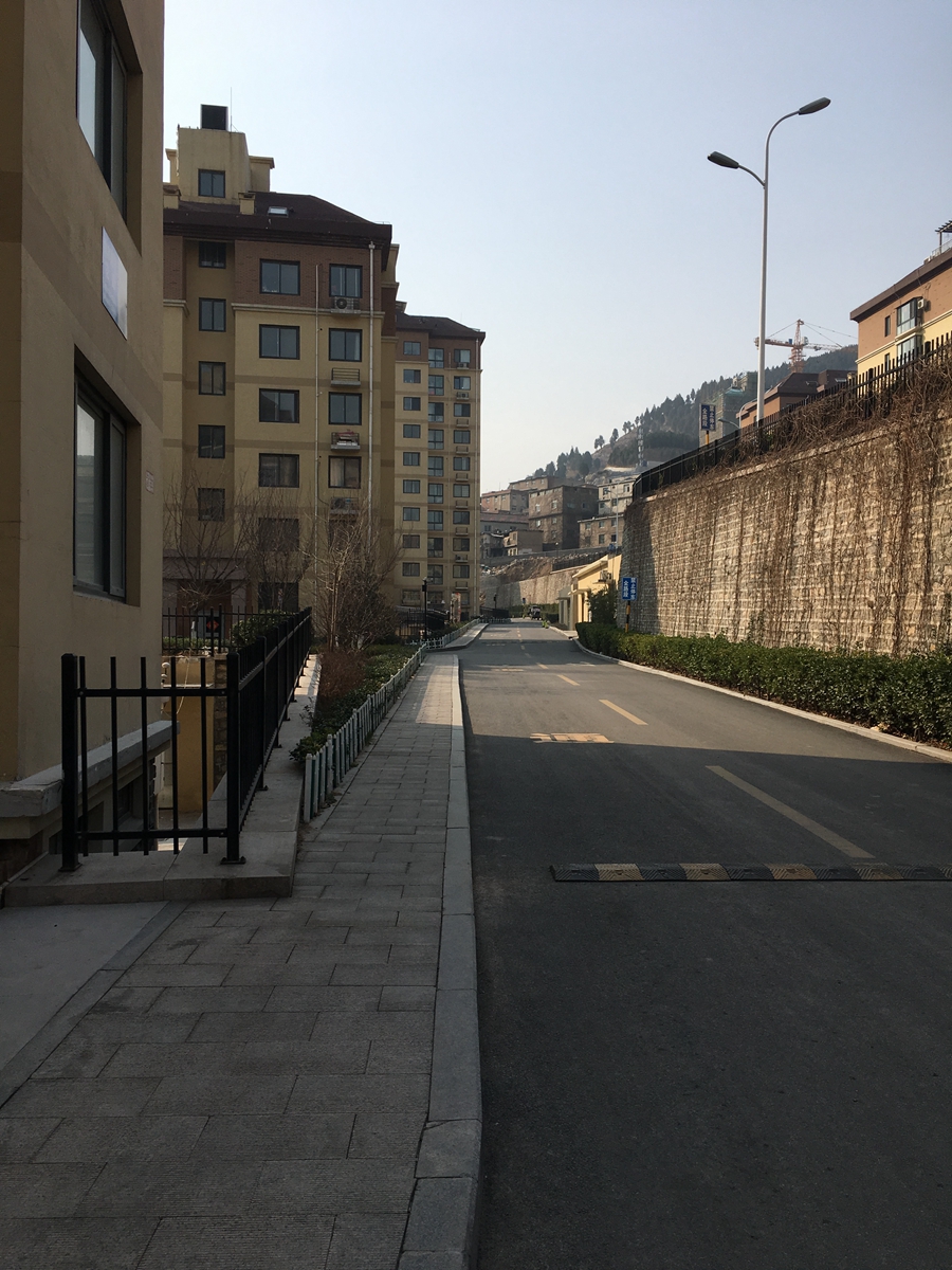 旅游路二手房世家.山水庭院