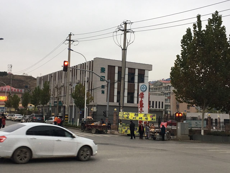 旅游路世家山水庭院二手房