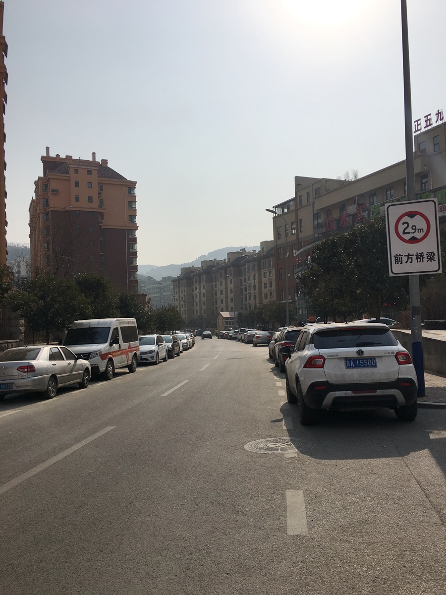 旅游路世家山水庭院二手房
