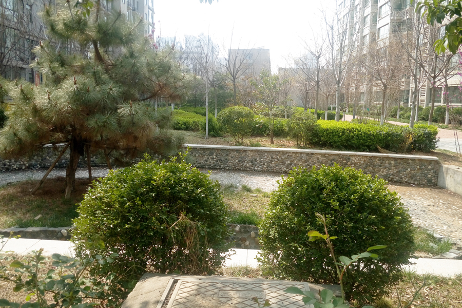 历山名郡