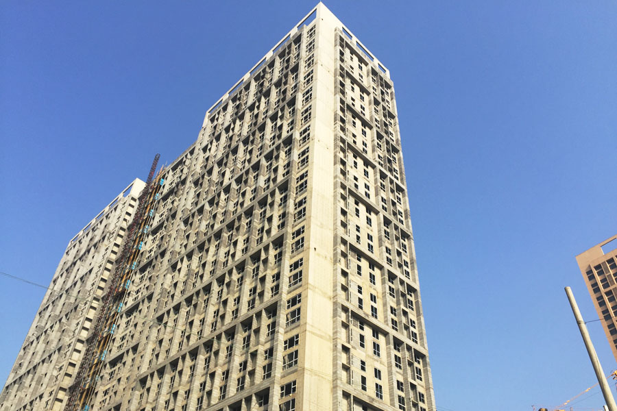 凤凰soho