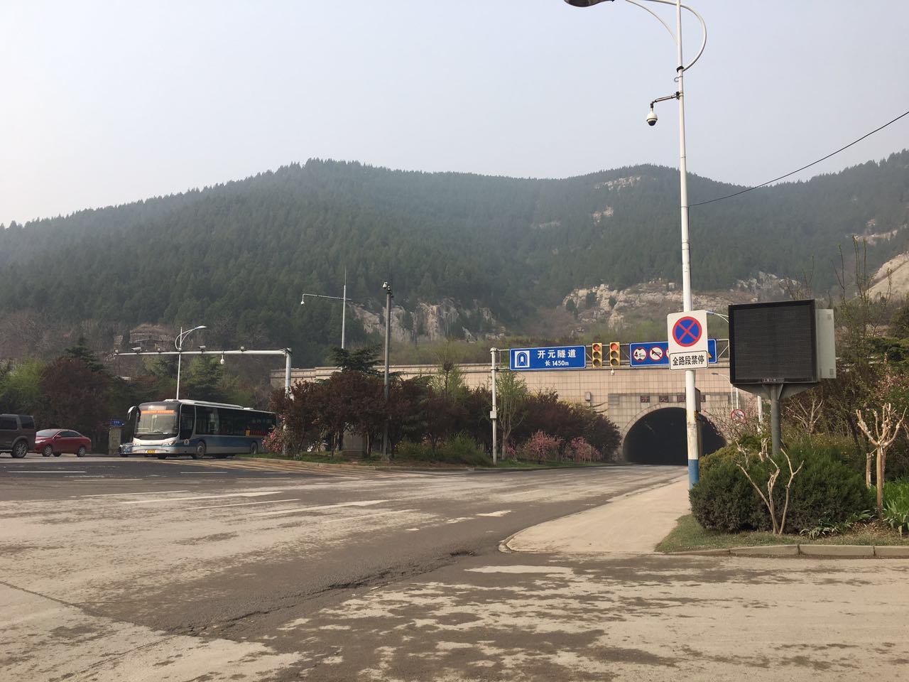 旅游路二手房—环绿山庄