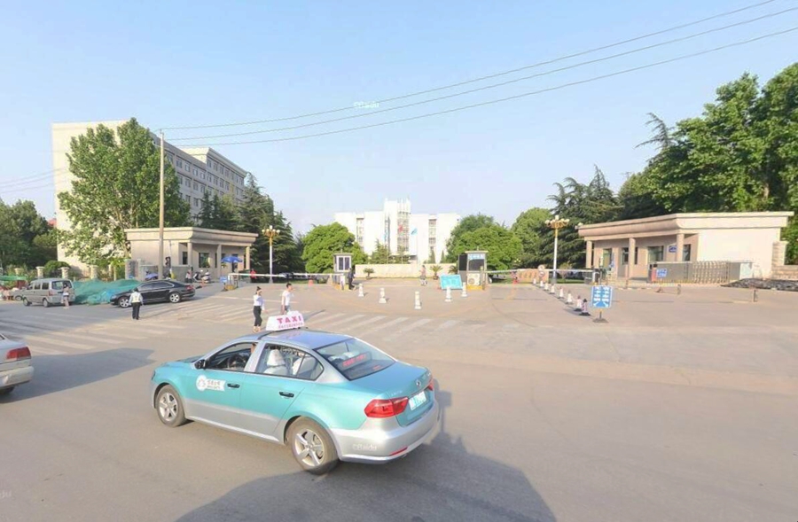 旅游路二手房—环绿山庄