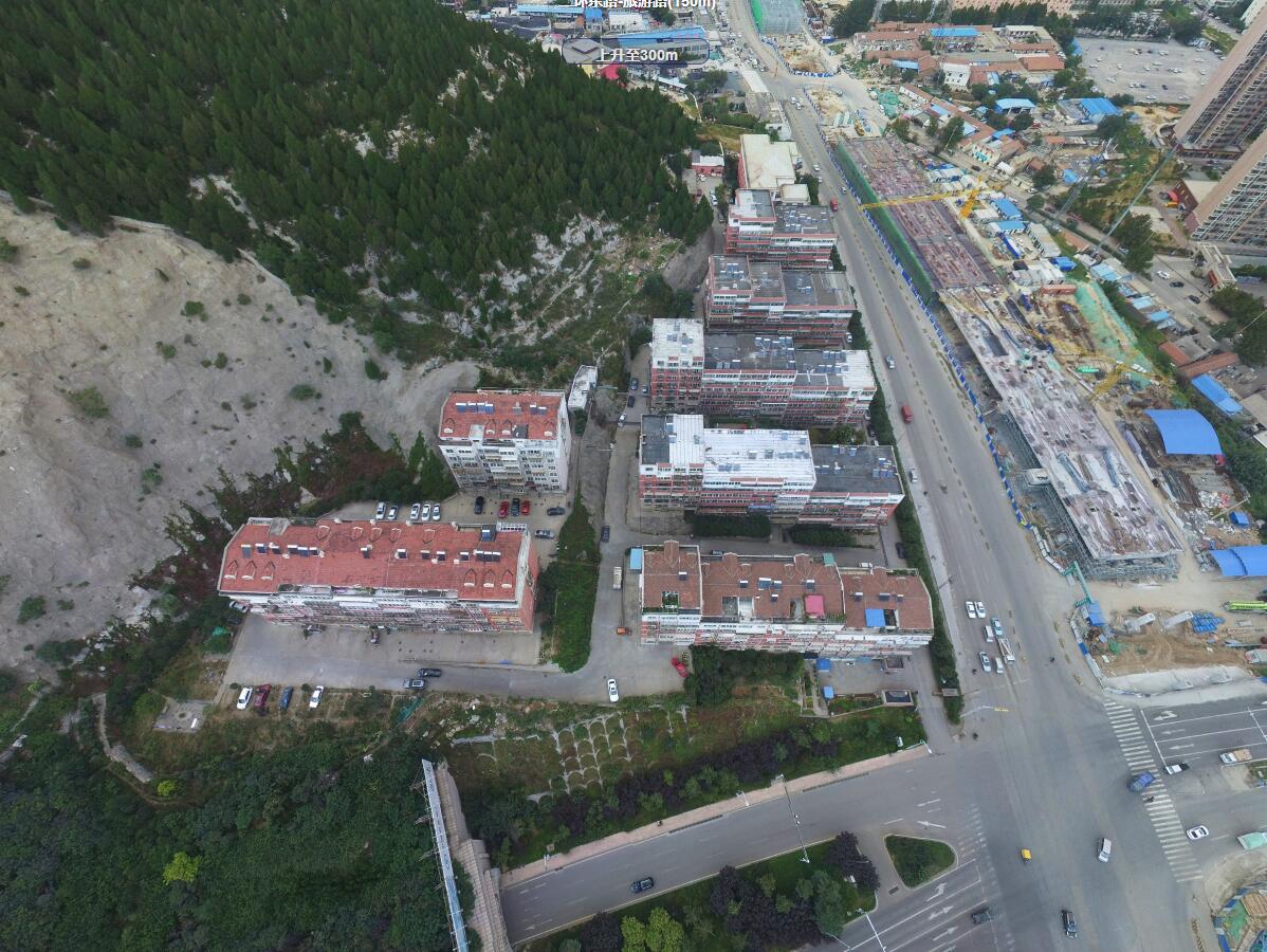 旅游路二手房—环绿山庄