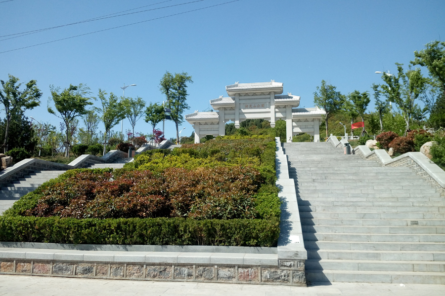 云曲山庄