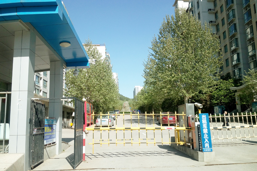 云曲山庄
