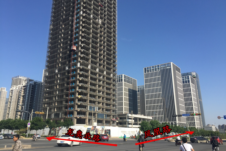 汉峪金谷