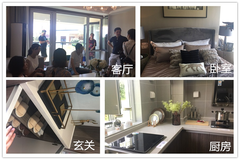 万科龙湖城市之光