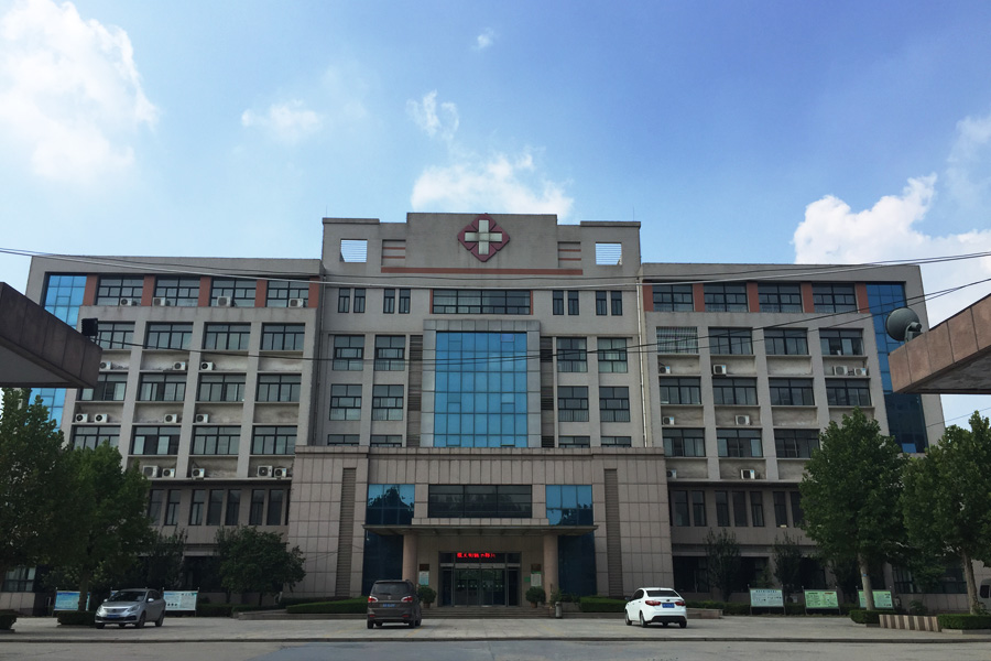 加州东部世界城