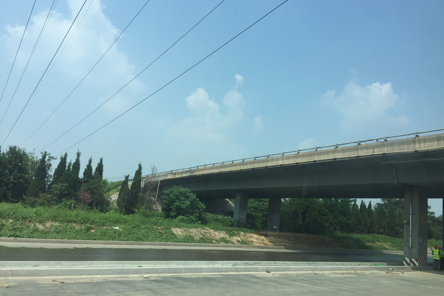 加州东部世界城