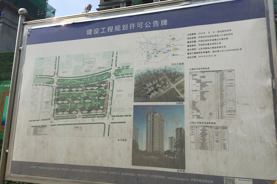 加州东部世界城