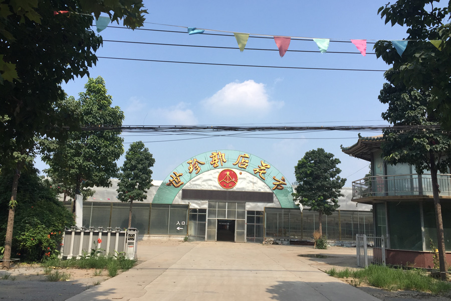 郭店
