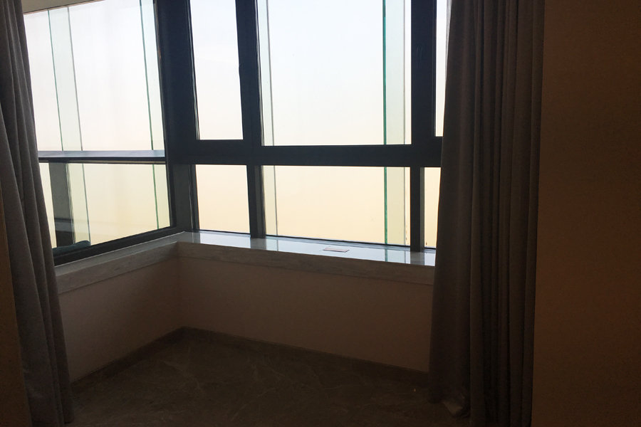 万科海晏门样板间