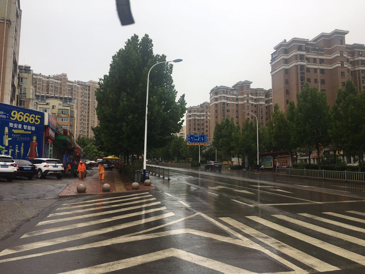 旅游路荆山新居二手房