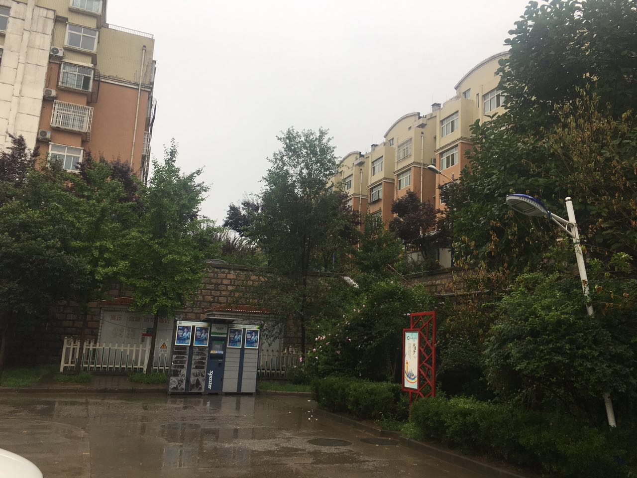 旅游路荆山新居二手房