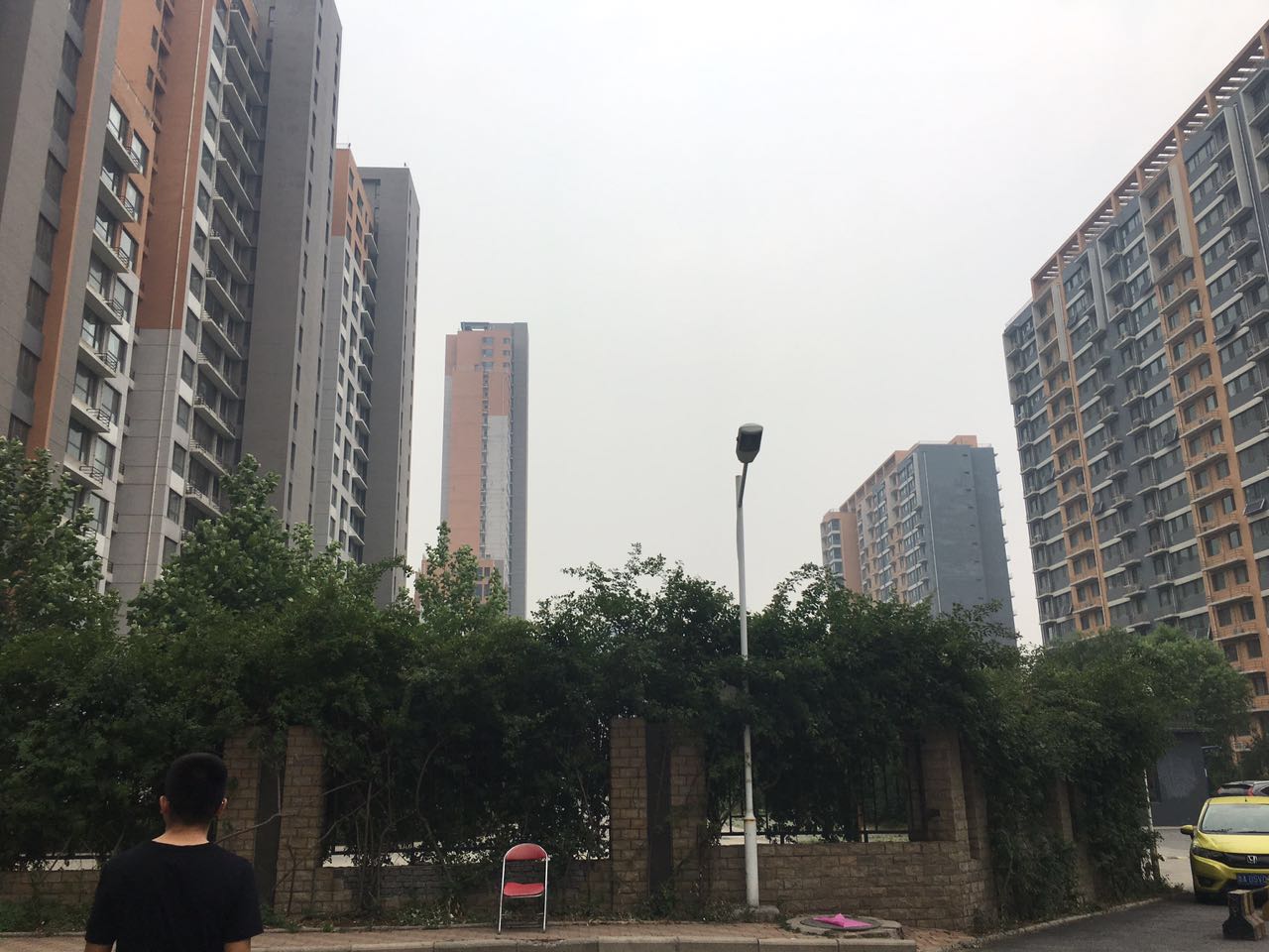 经十路保花园二手房 济南买房