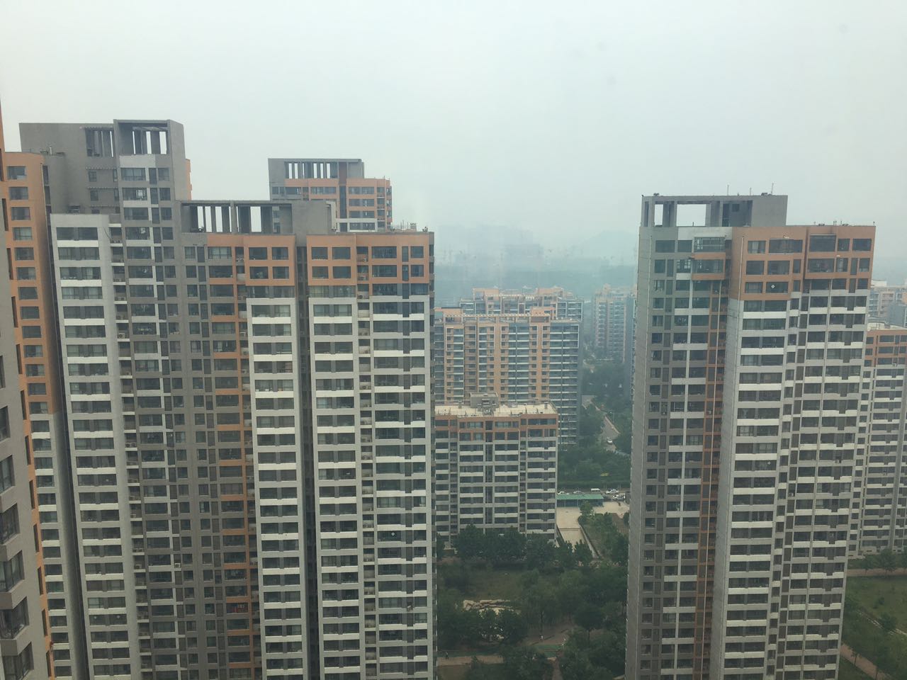 经十路保花园二手房 济南买房