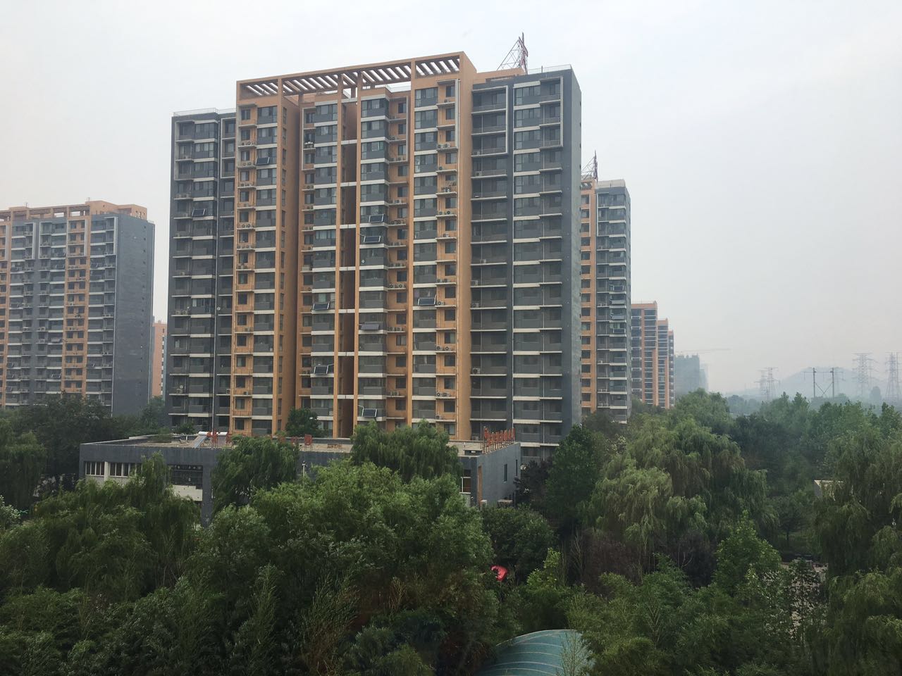 经十路保花园二手房 济南买房