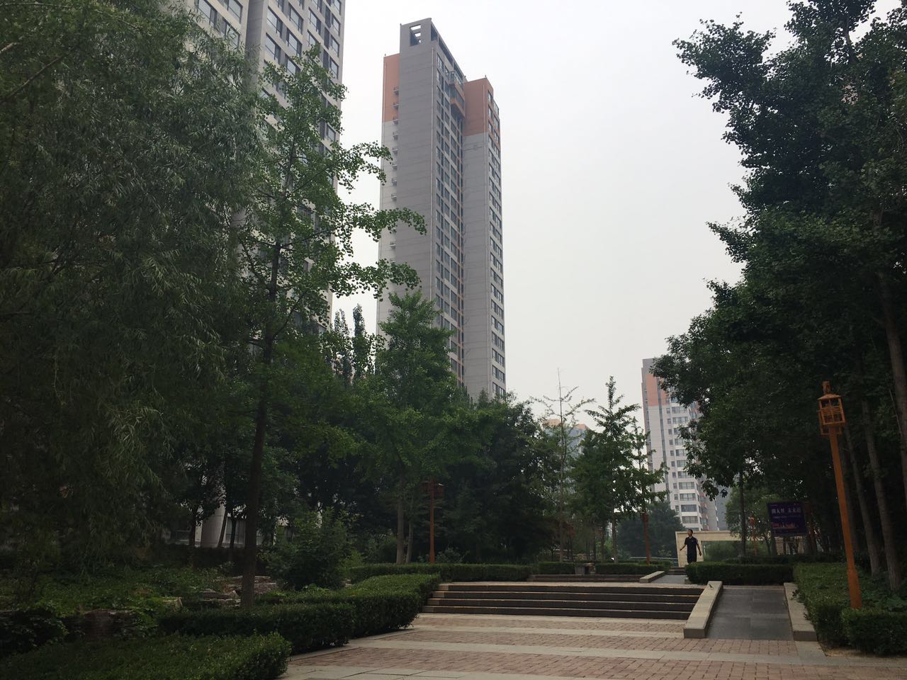 经十路保花园二手房 济南买房