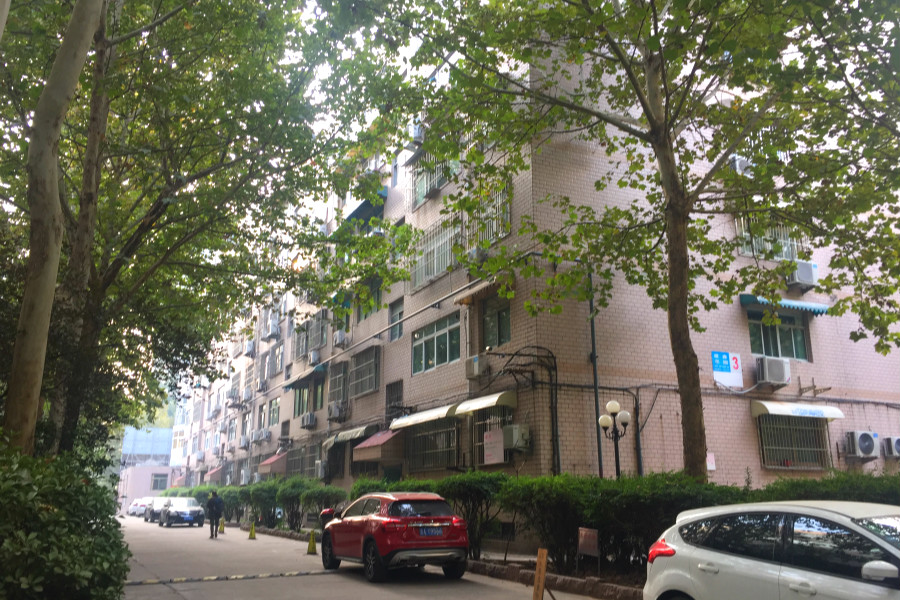 建鑫花园